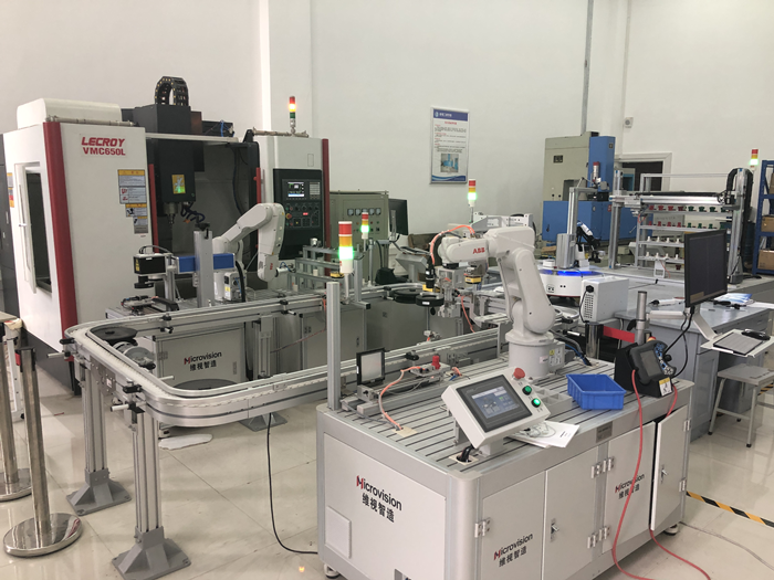 桂林電子科技大學(xué)機(jī)械電子工程專業(yè)建設(shè)成果顯著，電子工程賦能特色發(fā)展