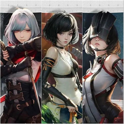 動畫公司進(jìn)軍游戲產(chǎn)業(yè) 機(jī)遇與挑戰(zhàn)并存