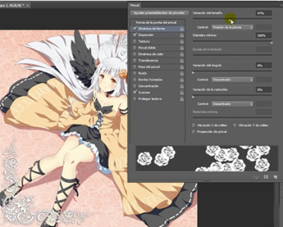 畫動(dòng)漫美少女必備技能 從零開(kāi)始掌握可愛(ài)美少女的經(jīng)典坐姿畫法
