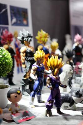 廈門城市職業(yè)學(xué)院第四屆“動(dòng)漫嘉年華”圓滿開(kāi)幕，共探動(dòng)漫技術(shù)新未來(lái)