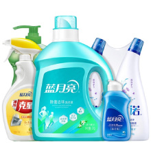藍(lán)月亮洗滌清潔用品 蘇寧易購報(bào)價(jià)與選購指南
