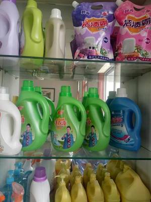 碧海洗滌用品 誠信品質(zhì)，探尋好用的洗衣液