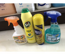 青島衛(wèi)浴與洗滌用品 品質(zhì)生活，潔凈之選