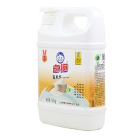白貓與斧頭牌 洗滌清潔用品的雙雄競(jìng)逐與選擇之道
