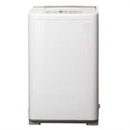 榮事達(dá)RB5006S 5公斤全自動(dòng)波輪洗衣機(jī) 簡(jiǎn)約設(shè)計(jì)與高效潔凈的居家之選